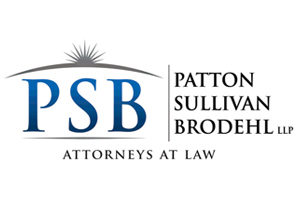 Patton-Sullivan Brodehl logo