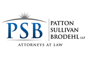 Patton-Sullivan Brodehl logo