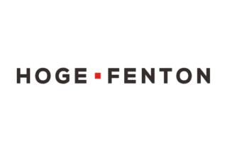 Hoge Fenton Logo