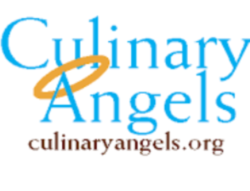 Culinary Angels