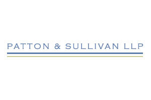 Patton & Sullivan Logo