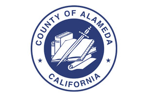 Alameda County, California Logo