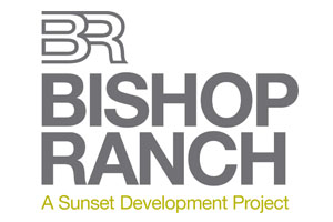 Bishop Rancho Logo