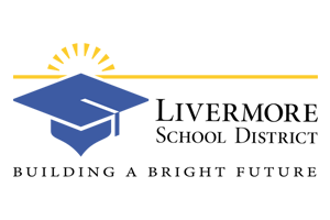 Livermore Joint Unified School District Logo