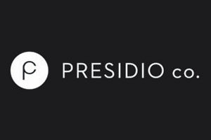 Presidio Companies Logo