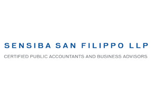 Sensiba San Filippo Logo