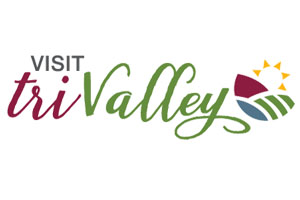 Visit TriValley Logo