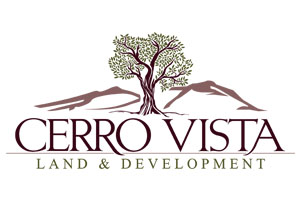 Cerro Vista Land & Development Logo
