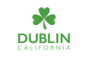 City of Dublin, CA Logo