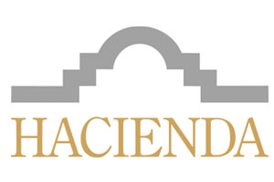 Hacienda Business Park Logo