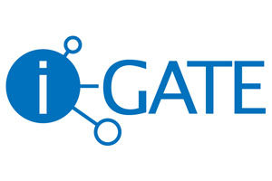 i-Gate Logo