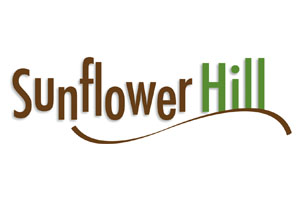 Sunflower Hill Logo
