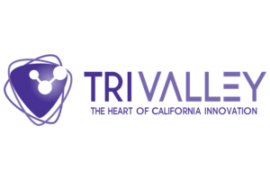TRIVALLEY Branding Initiative Logo