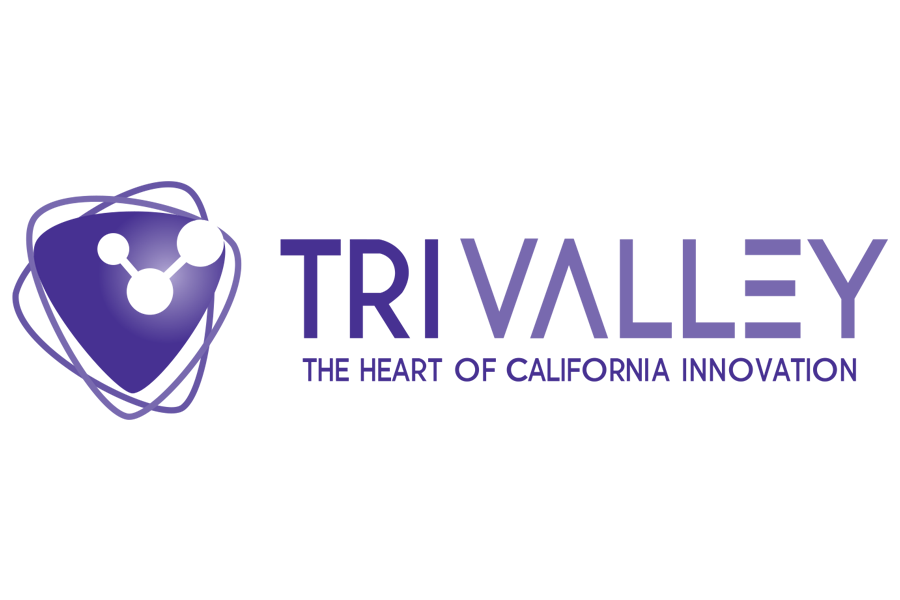 TRIVALLEY Branding Initiative Logo