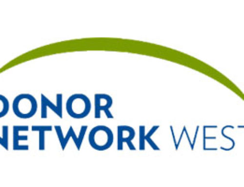 Donor Network West