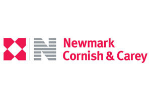 Newmark Cornish & Carey logo