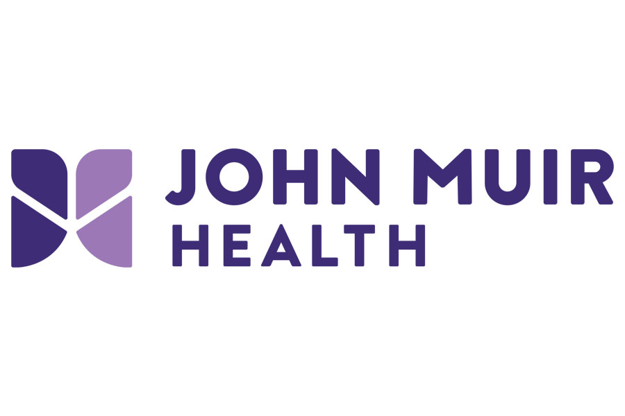 John Muir Health Logo