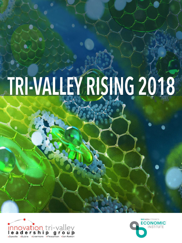 Tri-Valley Rising 2018