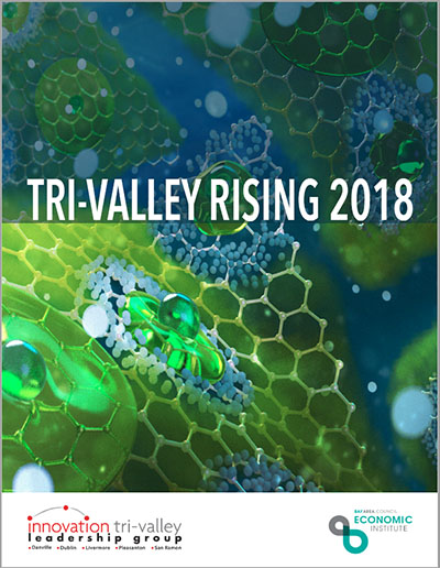 Tri-Valley Rising Report 2018