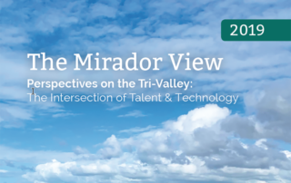 The Mirador View