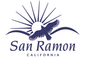 San Ramon California Logo