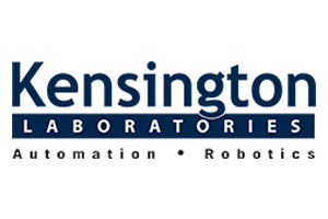 Kensington Laboratories Logo