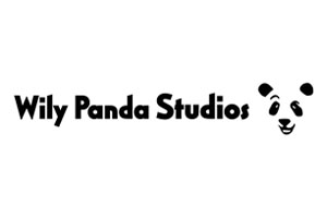 Willy Panda Studios Logo