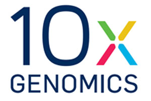 10X Genomics Logo