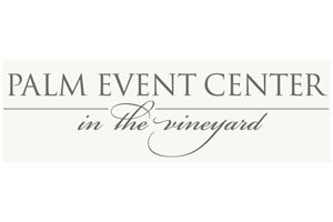 Palm Event Center in the Vineyard