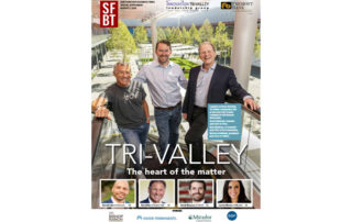 SFBT Tri-Valley: The Heart of the Matter