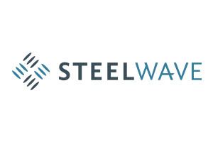 SteelWave Logo