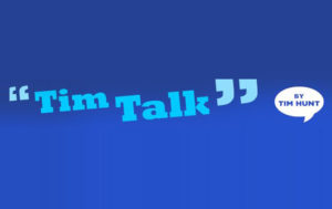 Tim Talk