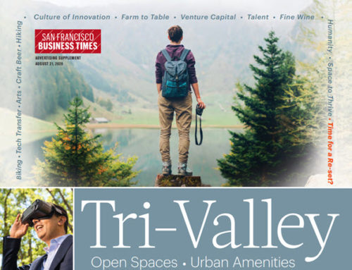 SFBT: Tri-Valley Open Spaces Urban Amenities