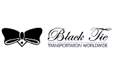 Black Tie Transportation, Inc Logo