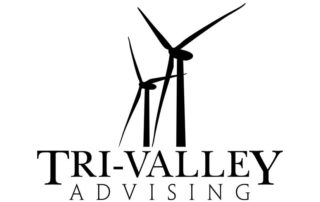 Tri-Valley Advising logo