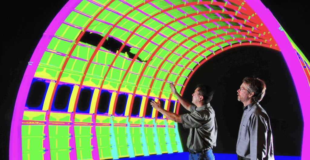 Supporting Innovation story