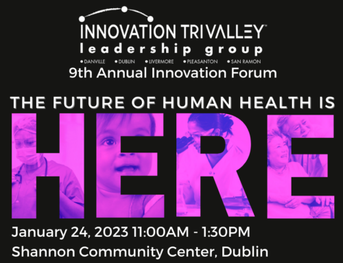 The Future of Human Health is HERE Press Release