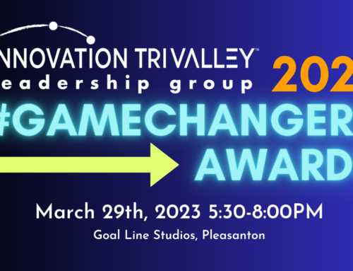 Innovation Tri-Valley Leadership Group gathers the region to honor breakthroughs and moonshots at the 2023 #GameChangers Awards