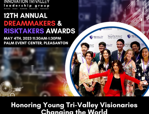 DreamMakers and RiskTakers 2023 – Tri-Valley teens driving real-world solutions