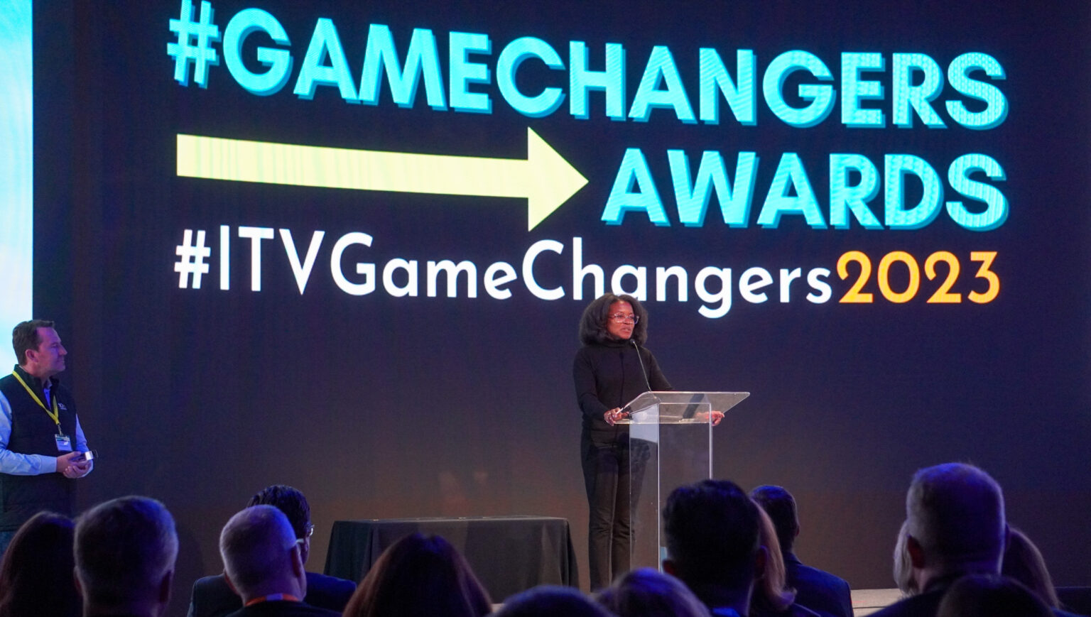 GameChangers Awards 2024 Innovation TriValley Leadership Group A