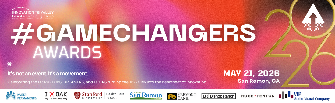 GameChangers Awards 2026