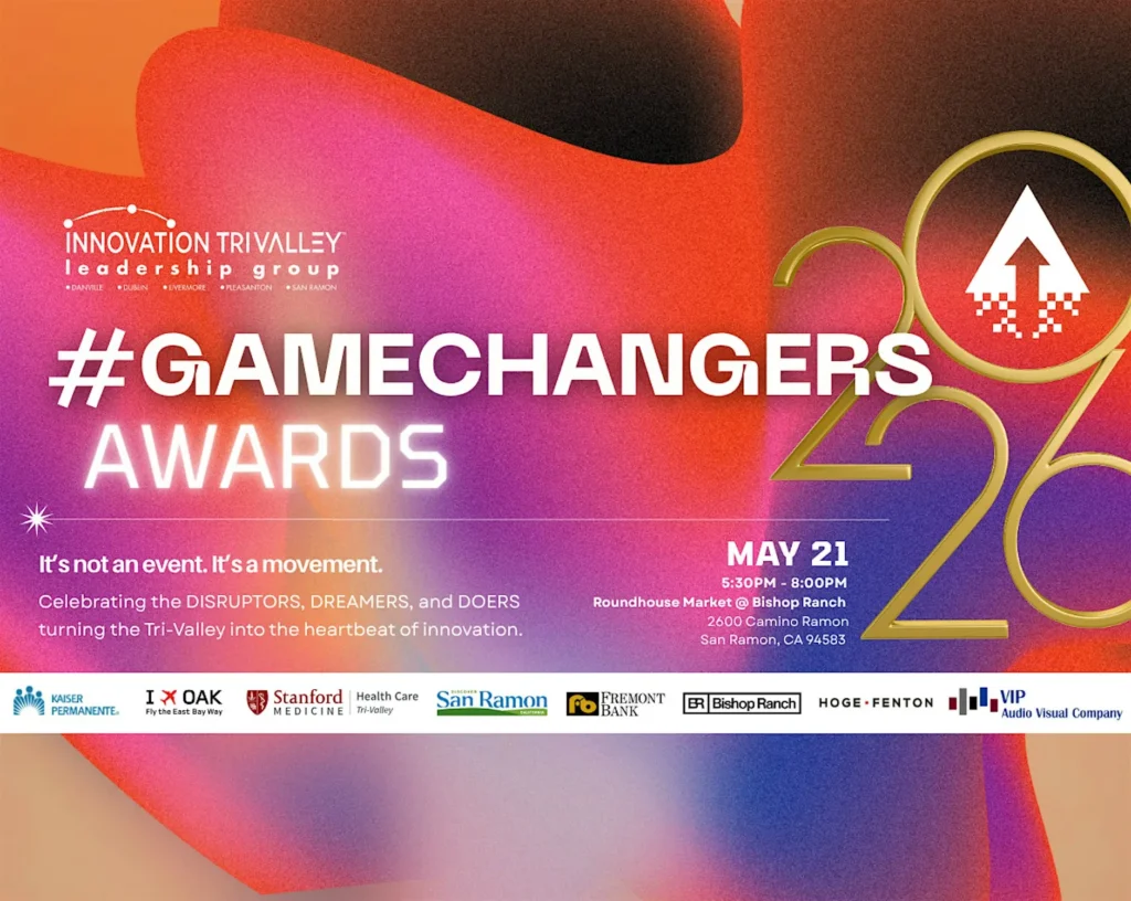 GameChangers Awards 2026