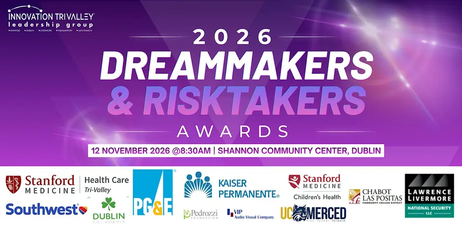 2026 DreamMaker and RiskTaker Banner